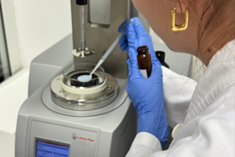 CEEPUS summer school „Advanced Spray Drying and Microfluidics Applications in Pharmaceutical Development“ successfully held